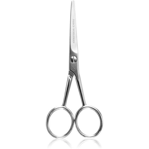 Percy Nobleman Beard & Mustache Scissors ножица за брада