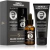 Percy Nobleman Beard Starter Kit комплект