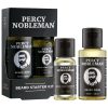 Percy Nobleman Beard Starter Kit комплект за мъже