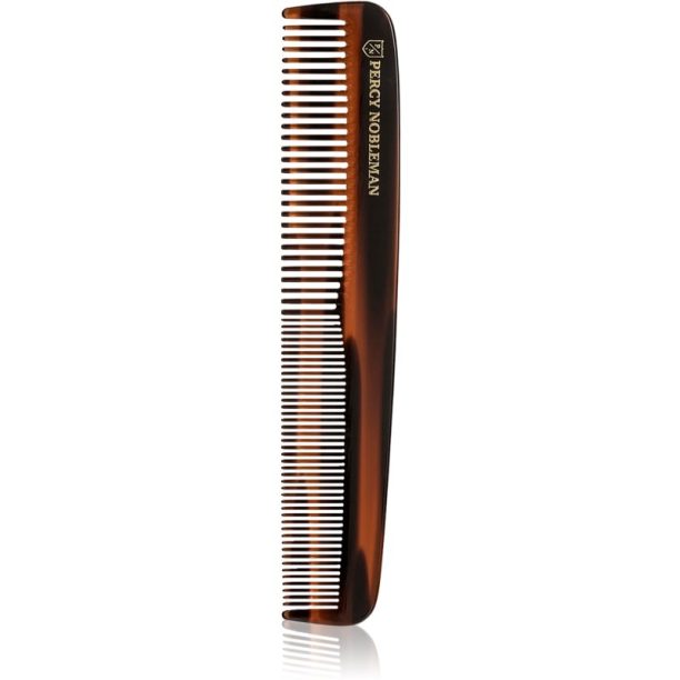 Percy Nobleman Hair Comb гребен за коса 1 бр.