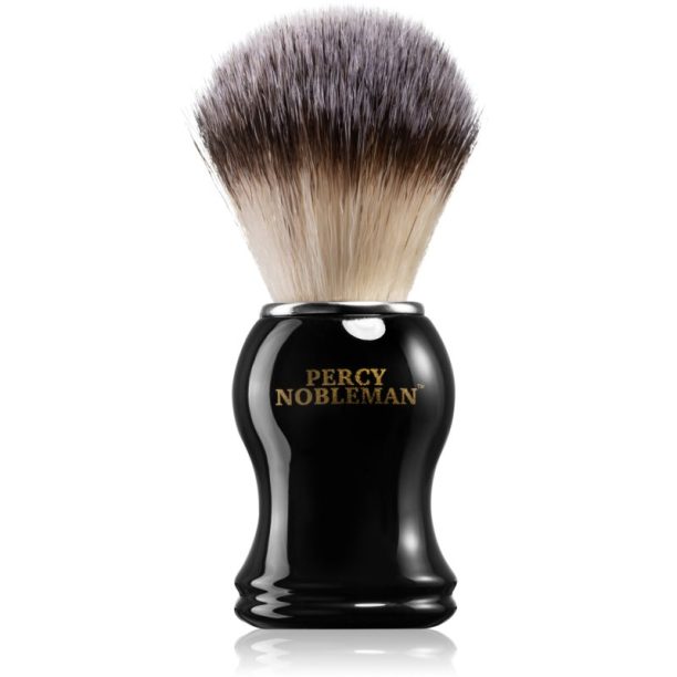 Percy Nobleman Shaving Brush четка за бръснене