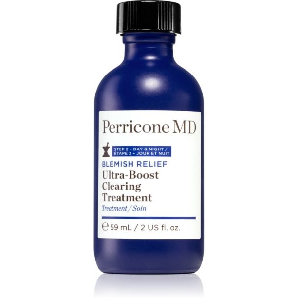 Perricone MD Blemish Relief интензивна изглаждаща грижа 59 мл.