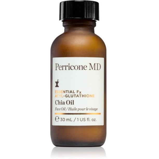 Perricone MD Essential Fx Acyl-Glutathione леко масло против бръчки 30 мл.