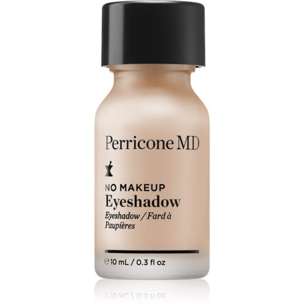 Perricone MD No Makeup Eyeshadow течни очни сенки Type 1 10 мл.