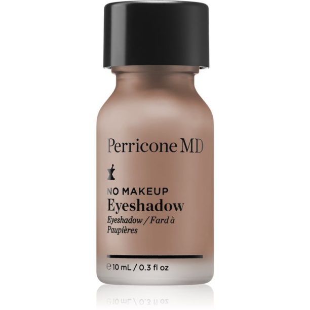 Perricone MD No Makeup Eyeshadow течни очни сенки Type 3 10 мл.