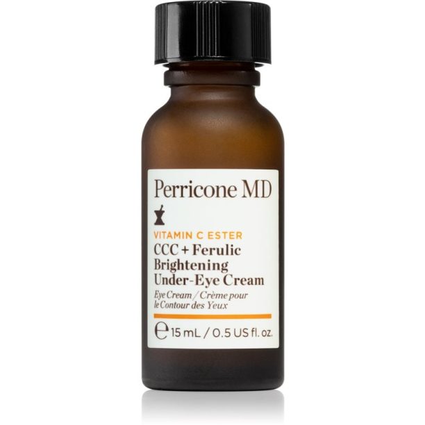 Perricone MD Vitamin C Ester CCC+ Ferulic нежен очен крем 15 мл.