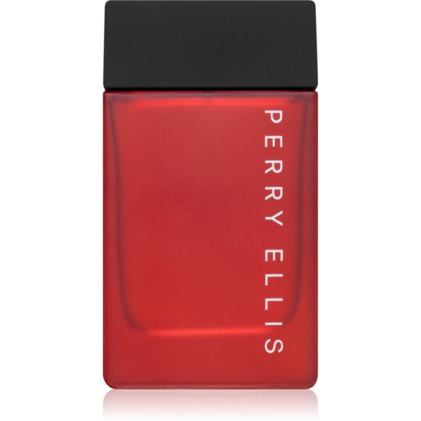 Perry Ellis Bold Red тоалетна вода за мъже 100 мл. на ниска цена