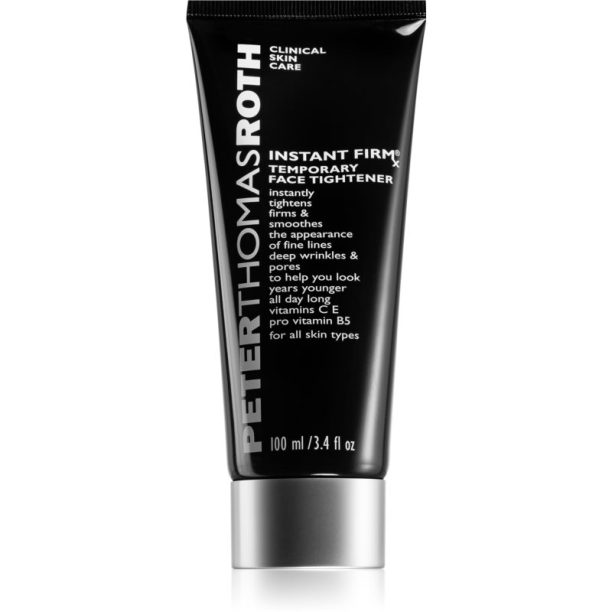 Peter Thomas Roth Instant FIRMx оформяща грижа против бръчки 100 мл.