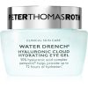 Peter Thomas Roth Water Drench Hyaluronic Cloud Hydrating Eye Gel хидратиращ гел за очи с хиалуронова киселина 15 мл. на ниска цена