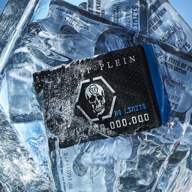 тоалетна вода за мъже Philipp Plein