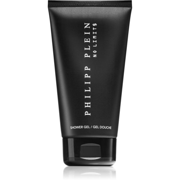 Philipp Plein No Limits парфюмиран душ гел за мъже 150 мл.