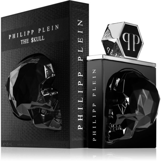 Philipp Plein The $kull парфюм унисекс 125 мл. на ниска цена