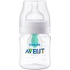 Philips Avent Anti-colic Airfree бебешко шише против колики 0m+ 125 мл.