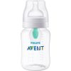 Philips Avent Anti-colic Airfree бебешко шише против колики 1m+ 260 мл.