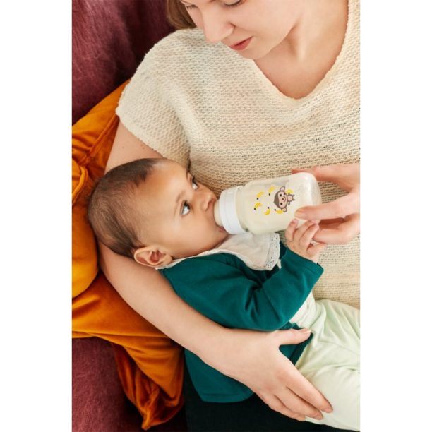 Philips Avent Anti-colic бебешко шише против колики 260 мл. на ниска цена