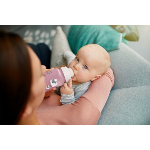 Philips Avent Anti-colic бебешко шише против колики 260 мл. на ниска цена