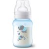 Philips Avent Anti-colic бебешко шише против колики 260 мл.