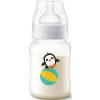 Philips Avent Anti-colic бебешко шише против колики Penguin 260 мл.