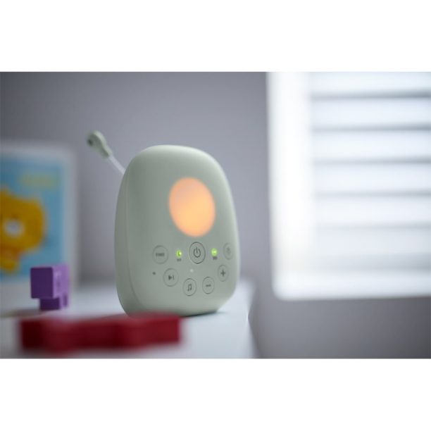 Philips Avent Baby Monitor SCD721 Цифров аудио бебефон 1 бр. купи на топ цена