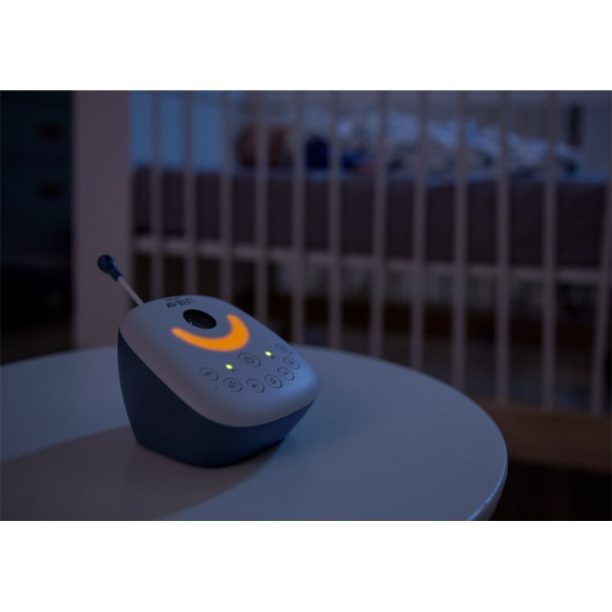 Philips Avent Baby Monitor SCD735 Цифров аудио бебефон на ниска цена