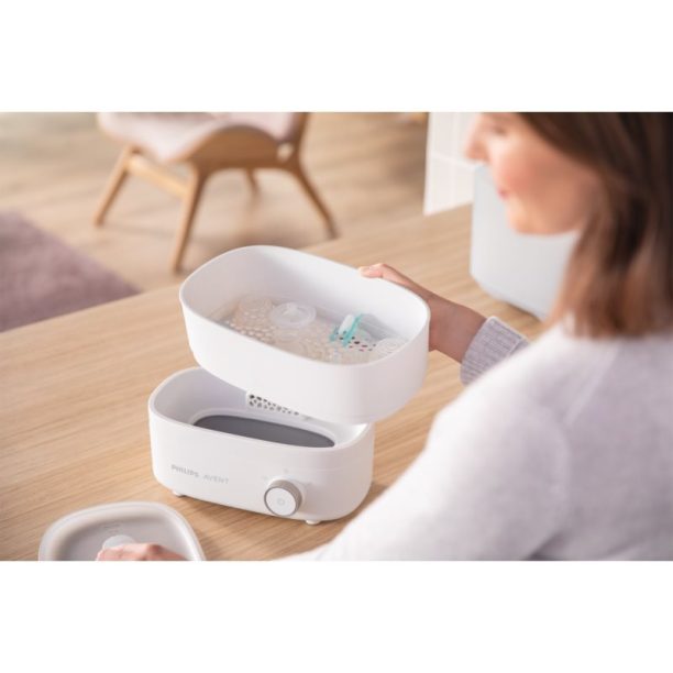 стерилизатор Philips Avent