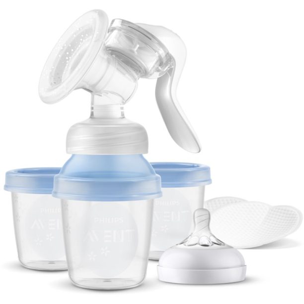 Philips Avent Breast Pumps Помпа за гърди