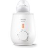 Philips Avent Fast Bottle & Baby Food Warmer SCF355 Многофункционален нагревател за бебешки бутилки