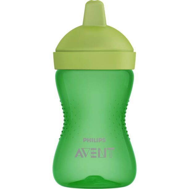 Philips Avent My Grippy чаша 18m+ Boy 300 мл.