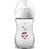 Philips Avent Natural Animals бебешко шише Hippo 260 мл. на ниска цена