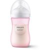 Philips Avent Natural Response 1 m+ бебешко шише Pink 260 мл. на ниска цена