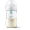 Philips Avent Natural Response AirFree vent бебешко шише 1 m+ Bear 260 мл. на ниска цена