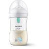 Philips Avent Natural Response AirFree vent бебешко шише 1 m+ Elephant 260 мл. на ниска цена