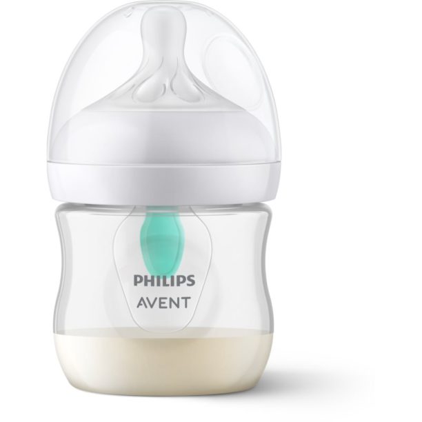 Philips Avent Natural Response AirFree бебешко шише 0 m+ 125 мл. на ниска цена