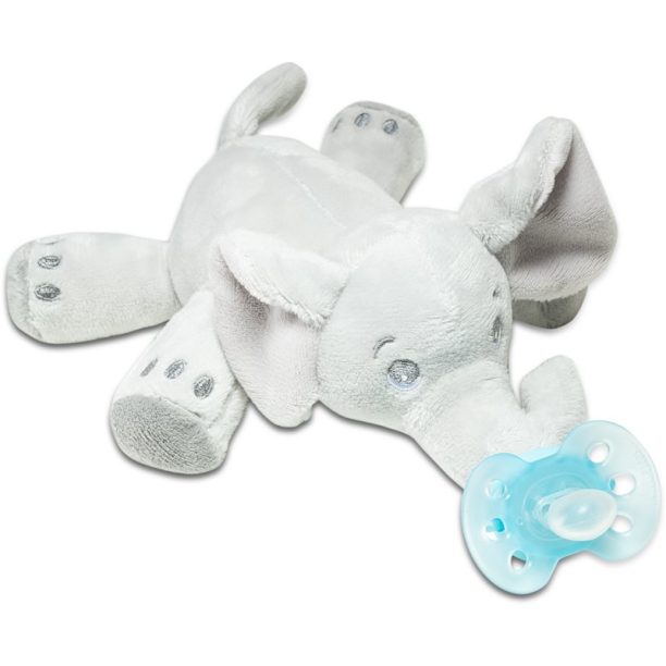 Philips Avent Snuggle Set Elephant подаръчен комплект за бебета 1 бр.