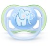 Philips Avent Ultra Air 0-6 m биберон Elephant 1 бр.