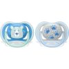 Philips Avent Ultra Air 6-18 m биберон Pastel Boy 2 бр.