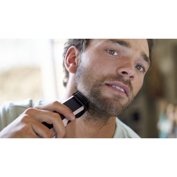 Philips Beard Trimmer Series 3000 BT3206/14 машинка за подстригване на брада BT3206/14 1 бр. купи на топ цена