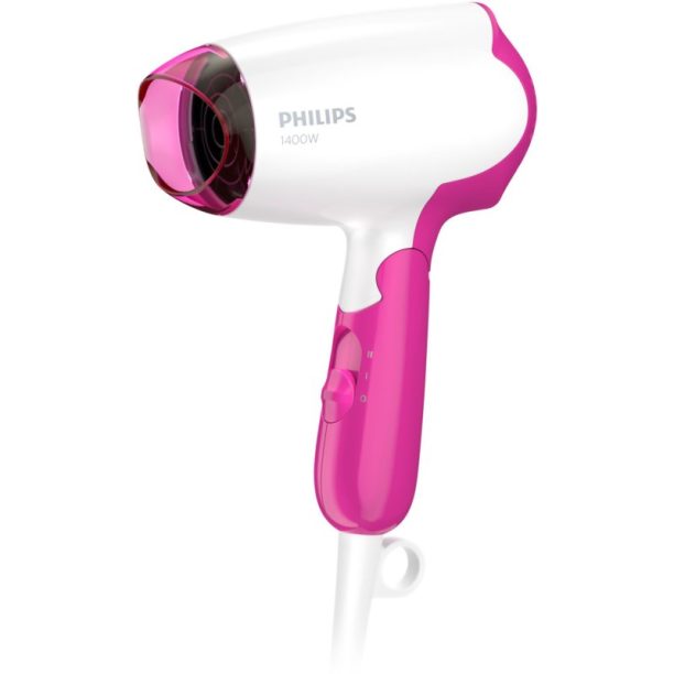 Philips DryCare Essential BHD003/00 сешоар за коса за пътуване BHD003/00 1 бр. на ниска цена