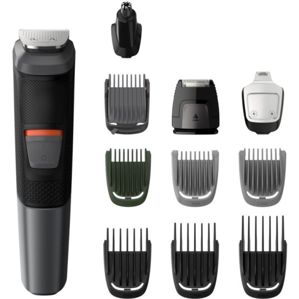 Philips Multigroom series MG5730/15 тример за цялото тяло 1 бр. на ниска цена