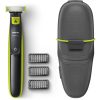 OneBlade QP2520/65 Philips OneBlade QP2520/65 машинка за подстригване на брада за мокро и за сухо бръснене 1 бр.