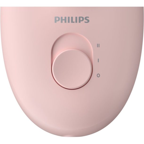 епилатор с калъфка Philips