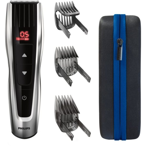 Philips Series 9000 HC9420/15 машинка за подстригване на коса 1 бр. на ниска цена