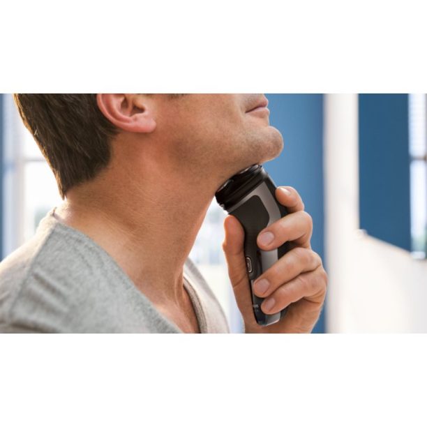 Philips Shaver Series 1000 S1231/41 електрическа самобръсначка за мъже S1231/41 1 бр. купи на топ цена