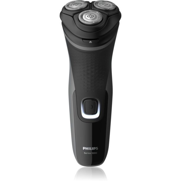 Philips Shaver Series 1000 S1231/41 електрическа самобръсначка за мъже S1231/41 1 бр. на ниска цена