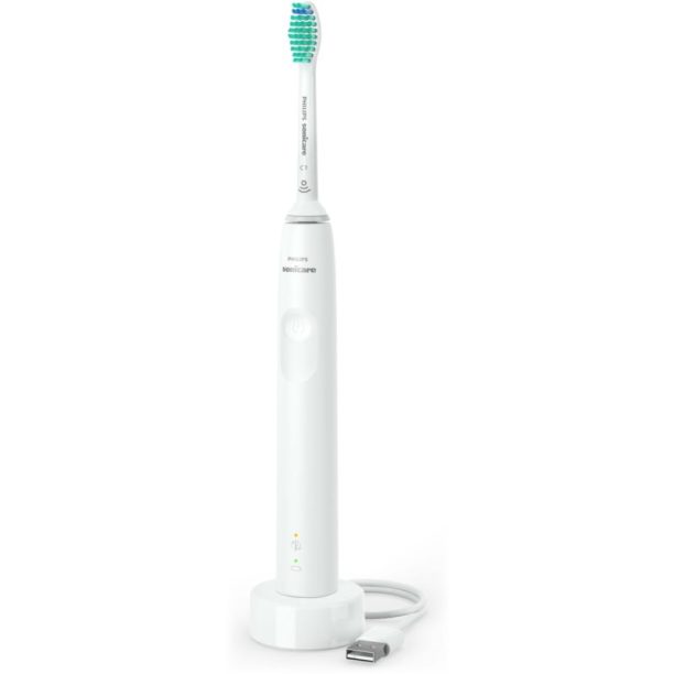 Philips Sonicare 3100 HX3671/13 звукова електрическа четка за зъби 1 бр.