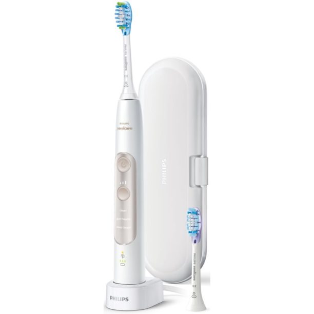 Philips Sonicare ExpertClean 7300 HX9601/03 четка за зъби 1 бр.