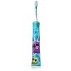 Philips Sonicare For Kids 3+ HX6322/04 звукова електрическа четка за зъби за деца с Bluetooth връзка Aqua 1 бр. на ниска цена