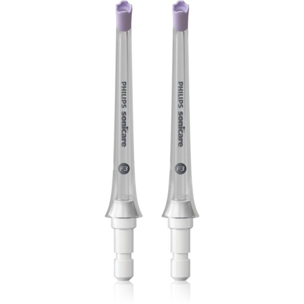 Philips Sonicare HX3062/00 резервни дюзи 2 бр. на ниска цена