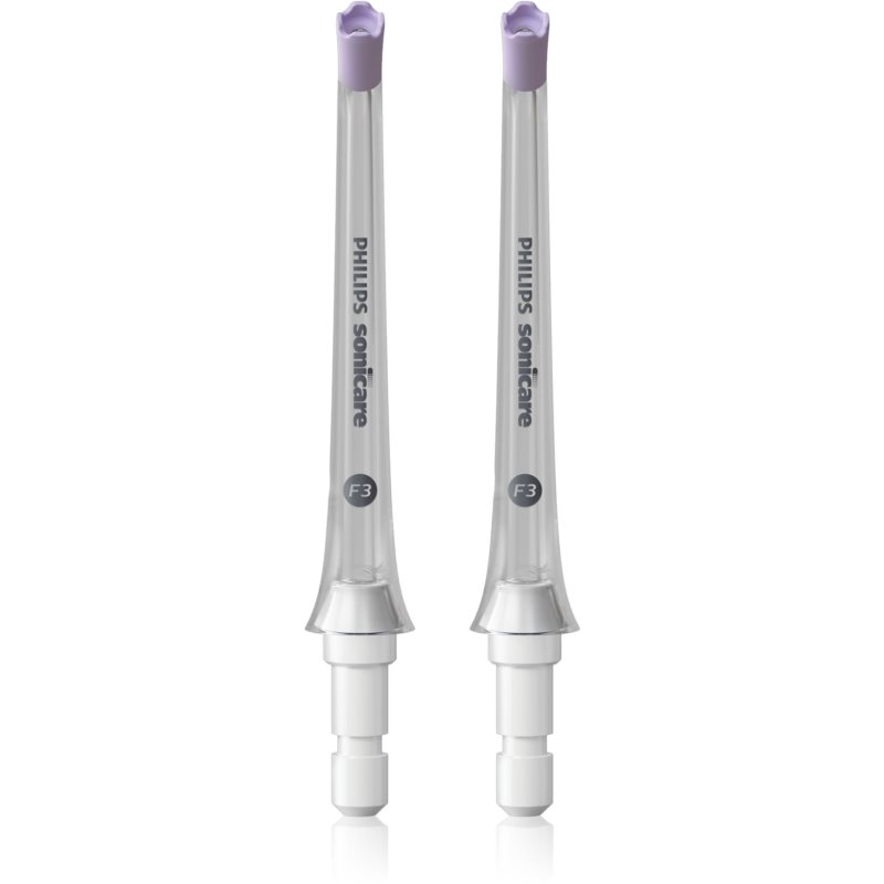 Philips Sonicare HX3062/00 резервни дюзи 2 бр. на ниска цена