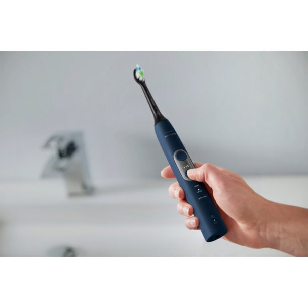 Philips Sonicare HX6871/47 звукова електрическа четка за зъби 1 бр. на ниска цена